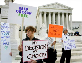 Illustration for article titled Why You Should Fight For Your Right to Die